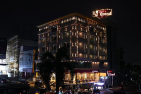 LJ Dadi's Grand